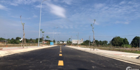 Khai Xuân đầu năm chơi lớn,ck khủng khi khách mở hàng,đất nền thổ cư,sổ sẵn