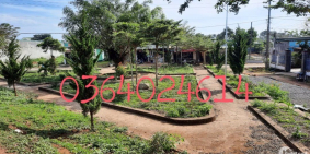 Thu Hồi Vốn Bán Nhanh Lô Đất Full Thổ Cư - Lý Thường Kiệt