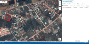 cần bán đất nhà gần trung tâm Bảo Lộc