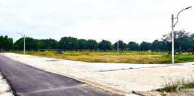 Đất nền thổ cư ven Bãi Dài, Cam Hải Tây, Cam Lâm