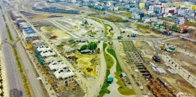 Đất nền bao biển hot nhất thị trường Quảng Ninh 2021