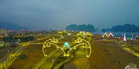 đất nền ven biền ttp cẩm phả quảng ninh