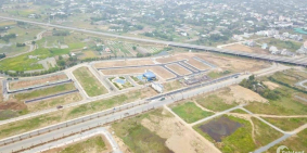 Mở bán giai đoạn 1 dự án Central Hill Nam Sài Gòn cạnh chợ Hưng Long, Bình Chánh