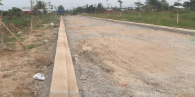 Nhận cọc giữ giá dự án Khu Dân Cư Tắc Cậu, chỉ 150tr nhận nền