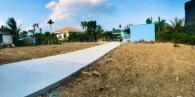 Cần Bán Lô Thổ Cư Đẹp Thôn Võ Kiện- Diên An Sổ Mới 2021!