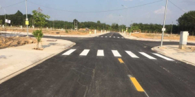 Bán lô đất gần KCN Đồng Xoài 1,2 490tr 150m2 thổ cư 100m2 SHR sang tên ngay