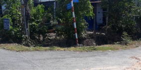 Chính Chủ Bán đất thổ cư, sổ hồng riêng đường Cây Trôm Mỹ Khánh