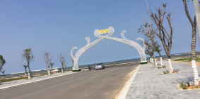 Mở bán khu DT Vịnh An Hòa- gần sân bay Chu Lai