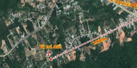 Săn Ngay Lô Mặt Tiền Cây Thông Ngoài 171 m2 đẳng cấp nhất