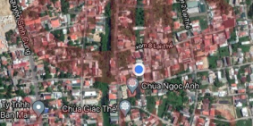 Bán Đất Xóm 7 Lại Thế Nở Hậu Phong Thủy Rất Đẹp