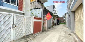 ĐẤT XÓM 7 LẠI THẾ NGANG 6,5M NỞ HẬU LH 0932638838