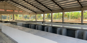 Khai xuân đầu năm mới 2021 – chợ mới KHÂM ĐỨC