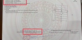 Đất nền dự án view đồi chè Ô Long