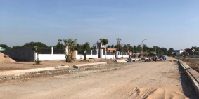 Trở thành nhà đầu tư thông thái với Thái Bình Residence