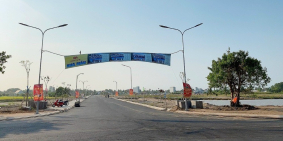 Khu Đô Thị đáng sống nhất Tp Rạch Giá dành cho người có thu nhập bình dân