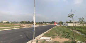 Khu Đô Thị Thái Bình Residence - Dự án đất nền dễ đầu tư sinh lời