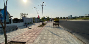 Dự án đẹp, đất vàng cho ngàn nhà đầu tư dự án Thái Bình Residence