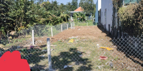 bán đất thổ cư thành phố thuận an bình dương