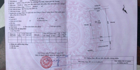 Bán lô đất TM DV mặt đường Trường Chinh, TP Hải Dương 720m2, mt 20m, 61.2 tỷ