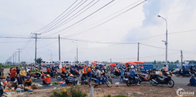 Đất, nhà phố 2 mặt tiền ngay thị trấn Trảng Bom. Giá chủ đầu tư chỉ từ 1.4 tỷ