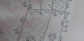 Bán gấp 70m2 đất thổ cư khu đông dân Nguyên Xá