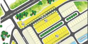 Bán 2Lô đất giá đầu tư nội bộ (6x18 m)