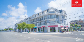 Bán Đất Thổ Cư Trung Tâm Hành Chính Vị Thanh, Hậu Giang