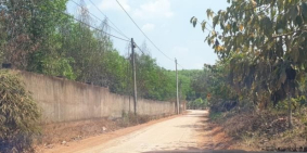 Gia đình tôi chính chủ có nhu cầu bán đất Xã Vĩnh Tân, Vĩnh Cửu, Đồng Nai.