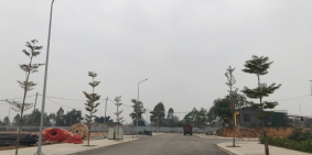 Bán suất ngoại giao giá rẻ dự án Vĩnh Yên Center City, phường Đồng Tâm, Vĩnh Yên