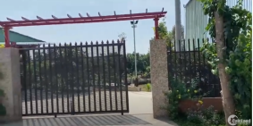 Bán đất vườn ở Tiền Giang mặt tiền đường Tránh.