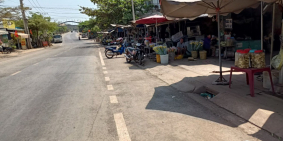 Chính chủ cần bán gấp đất sào gần chợ vĩnh tân giá rẻ