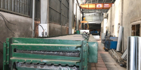 Cho thuê nhà xưởng dài hạn mặt tiền quốc lộ 51