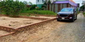 Vỡ nợ ngân hàng bán ngay lô đất đẹp giá ưu đãi: 20% tại Huyện Củ Chi đất thổ cư