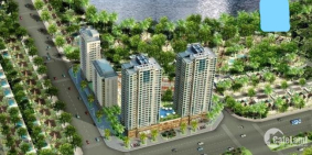 Bán Mảnh Đất Vàng Võ Chí Công, Tây Hồ, Dt 205m, Mt 14m, Giá 50 Tỷ.