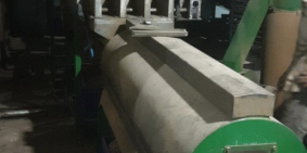 cho thuê đất trống, trong hẻm 5m ,ngay chân cầu vượt nga tư go mây đi vào .