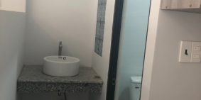 Cho thuê nhà phố 1 trệt 1 lầu tại Bến Cát, Bình Dương, liên hệ: 0967 674 879 Trí