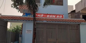 nhà mặt tiền hẻm kinh doanh quận Gò vấp