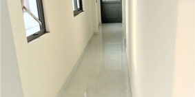 Nhà 2 tầng, 5 phòng ngủ, gần Gigamall Phạm Văn Đồng