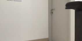 Cho thuê nhà phố 1 trệt 2 lầu Khu CN VSIP 2, Bình Dương LH:  0967 674 879 Trí