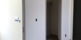 Cho thuê nhà phố Sun Casa 1 trệt 2 lầu tại KCN VSIP 2, Bình Dương. LH 0967674879