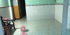 Nhà Cho Thuê Nguyên Căn Dọn vào ở ngay