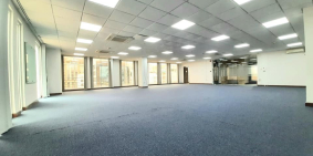 cho thuê văn phòng giá rẻ sân bay