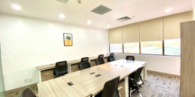 Cho thuê Văn phòng chia sẻ tại quận Thanh Xuân