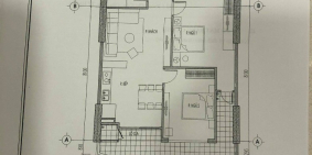 Chuyển công tác cần bán căn hộ 3PN chung cư cao cấp dự án tràng an complex