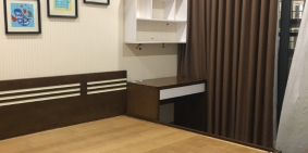 Căn hộ 02PN Chung cư Cao cấp Tràng An Complex, full đồ, giá tốt 3,2 tỷ.