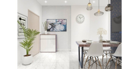 CĂN HỘ CHUNG CƯ CAO CẤP 55m2 Gần Trung Tâm Cầm Thơ