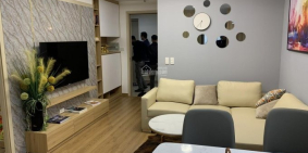 Chính chủ cần bán căn hộ 58.9m2, tổng giá 1.1 tỷ - NH hỗ trợ vay 70% GTCH, 0% ls