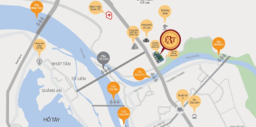 Chỉ từ 1,6 tỷ nhận ngay căn hộ tự thiết kế theo sở thích, phong thuỷ EUROWINDOW