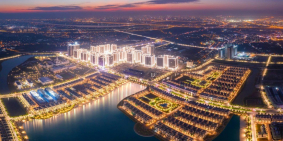 ĐỘC QUYỀN CĂN 1PN +1, GIÁ CHỈ 1,38 TỶ, VỐN TỰ CÓ 20% = 282TR VINHOMES OCEAN PARK