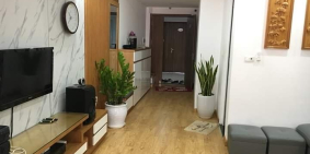 Sốt sình sịch 2021- Chung cư dưới 1 tỷ tại Hà Nội